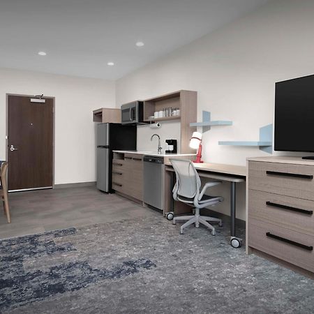 Home2 Suites By Hilton Athens I 65 Kültér fotó