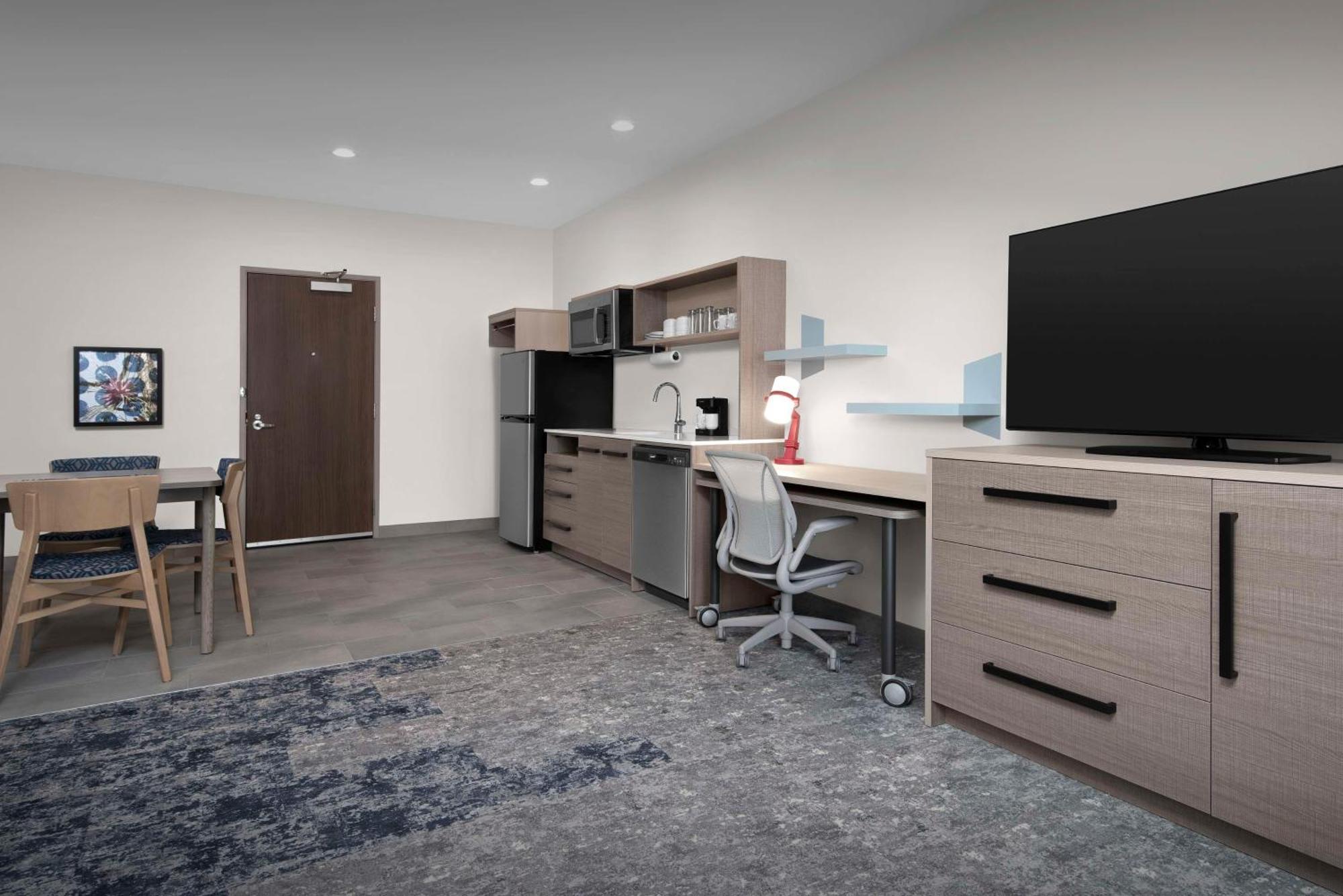 Home2 Suites By Hilton Athens I 65 Kültér fotó