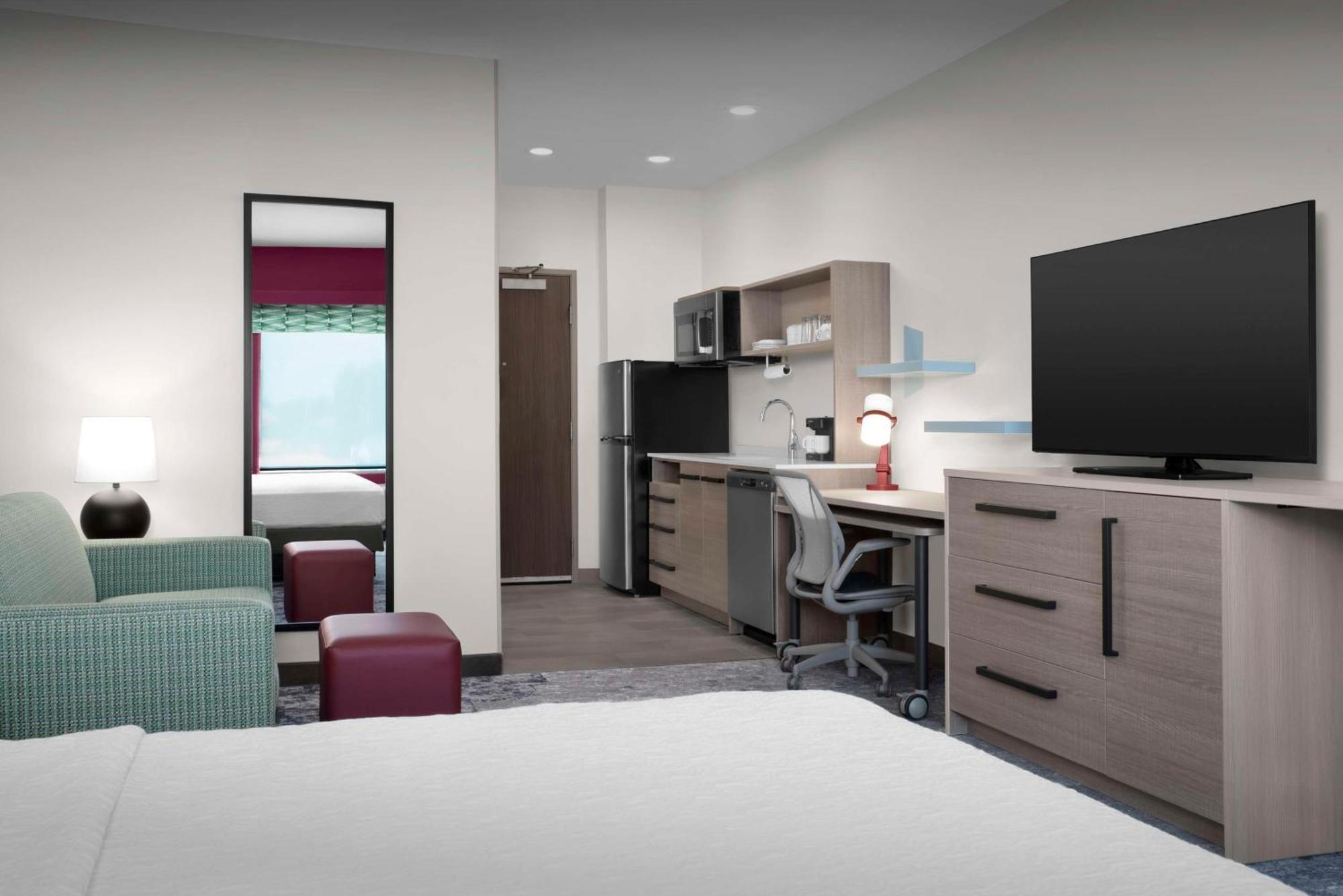 Home2 Suites By Hilton Athens I 65 Kültér fotó