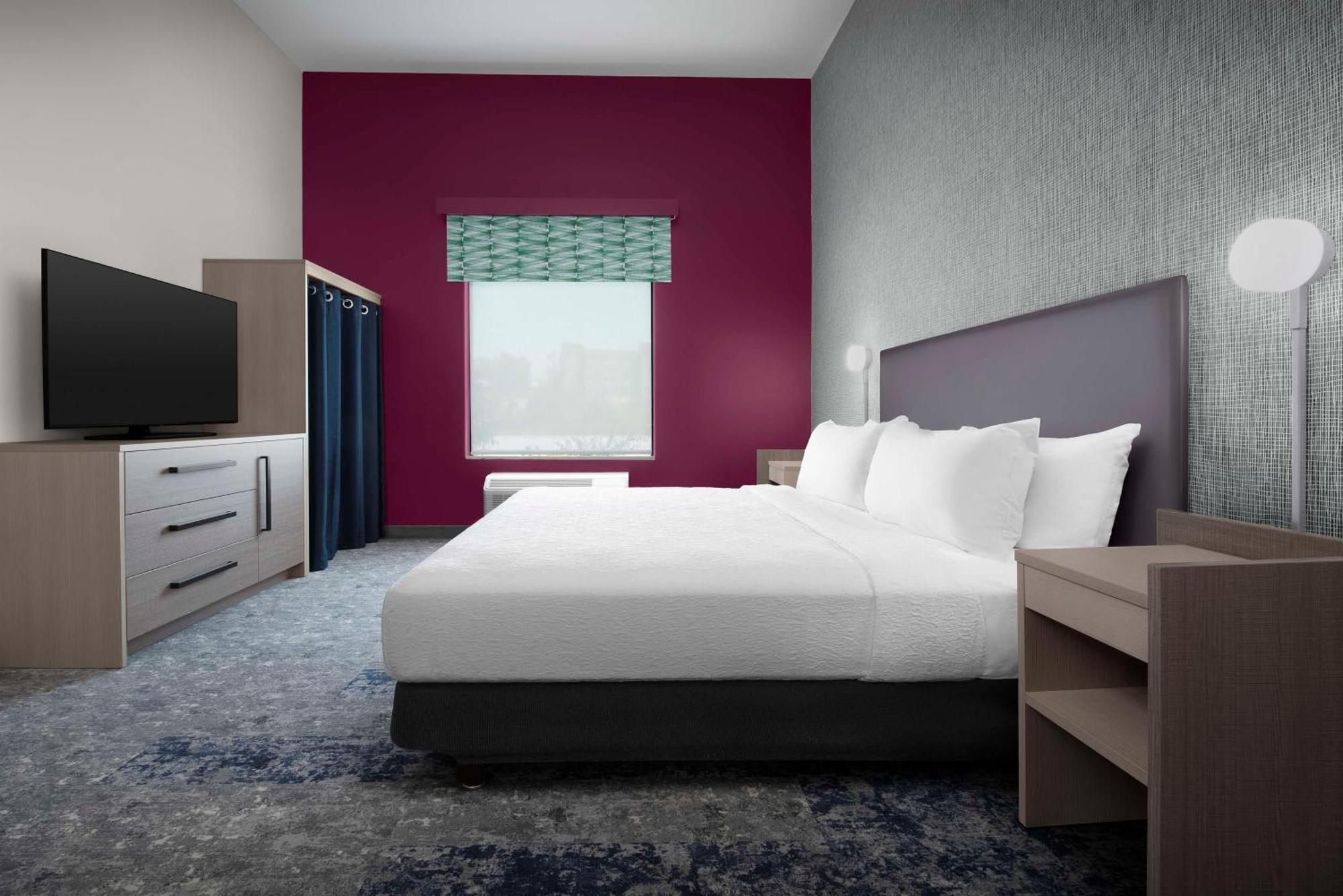 Home2 Suites By Hilton Athens I 65 Kültér fotó