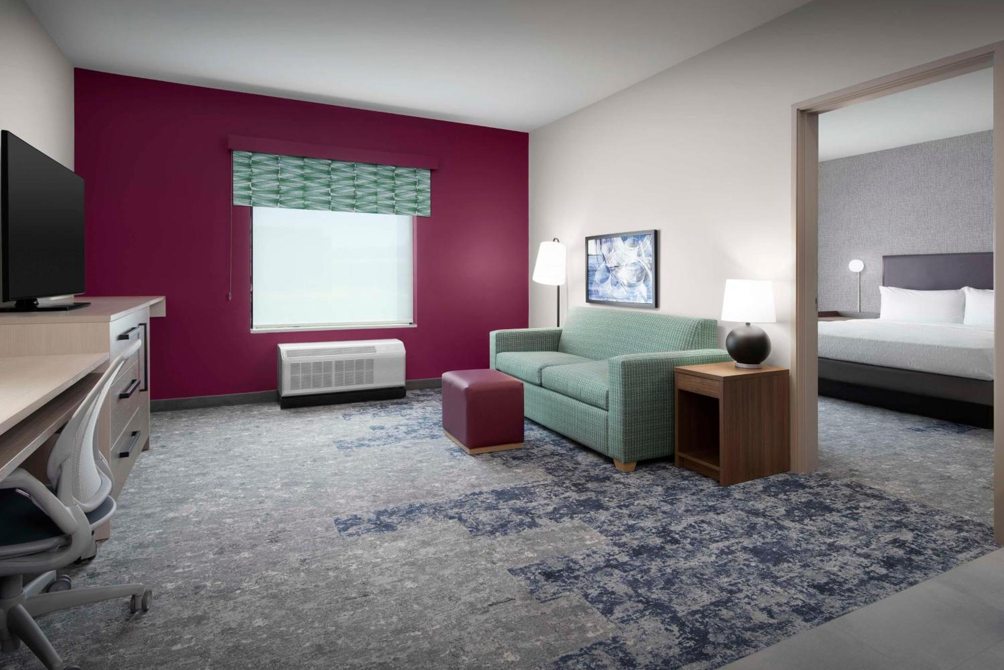 Home2 Suites By Hilton Athens I 65 Kültér fotó