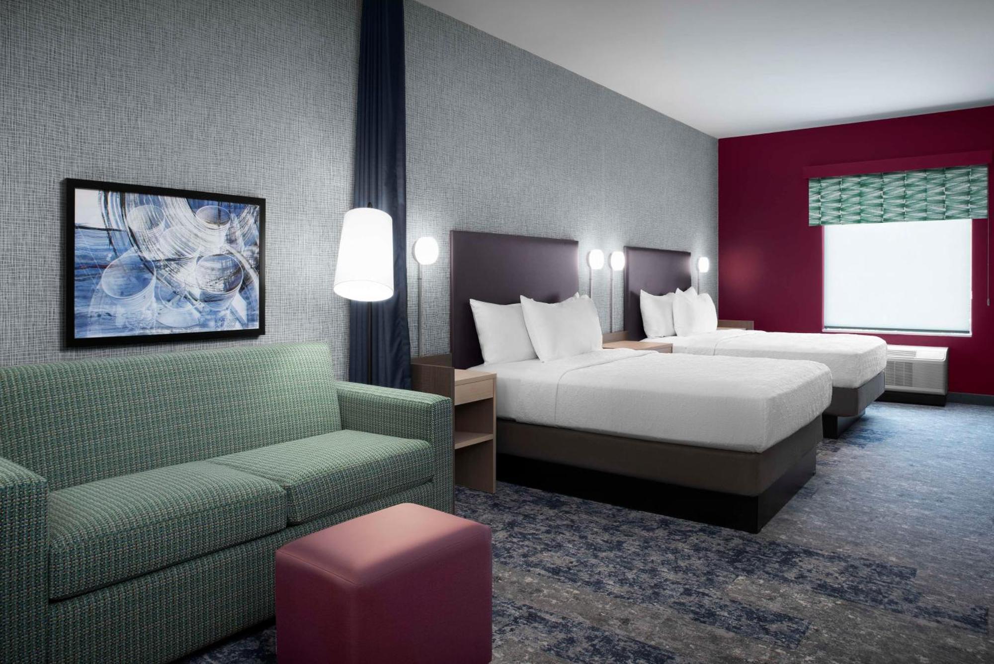 Home2 Suites By Hilton Athens I 65 Kültér fotó