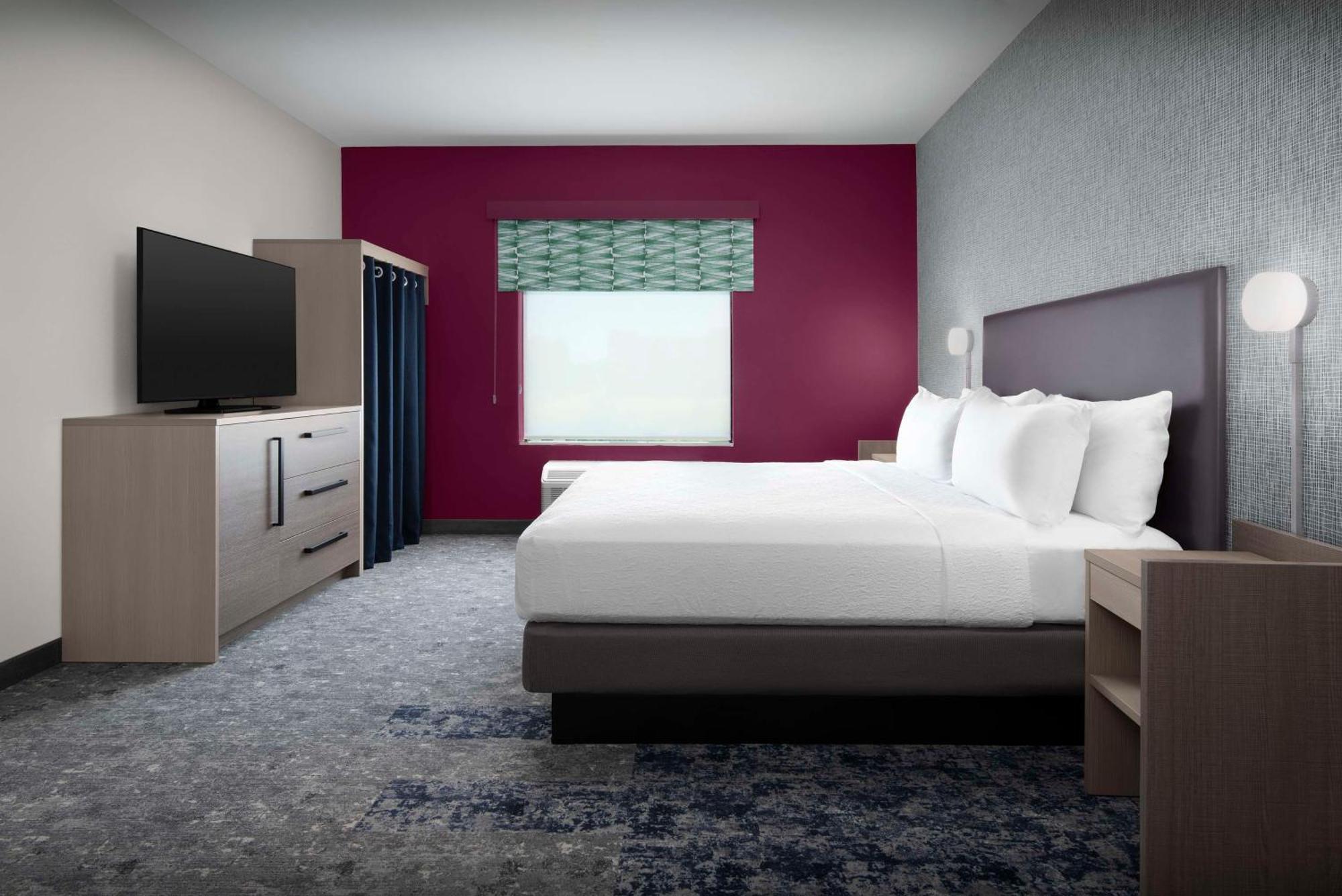 Home2 Suites By Hilton Athens I 65 Kültér fotó