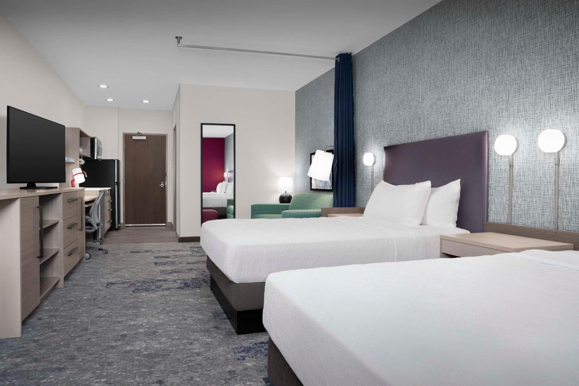 Home2 Suites By Hilton Athens I 65 Kültér fotó