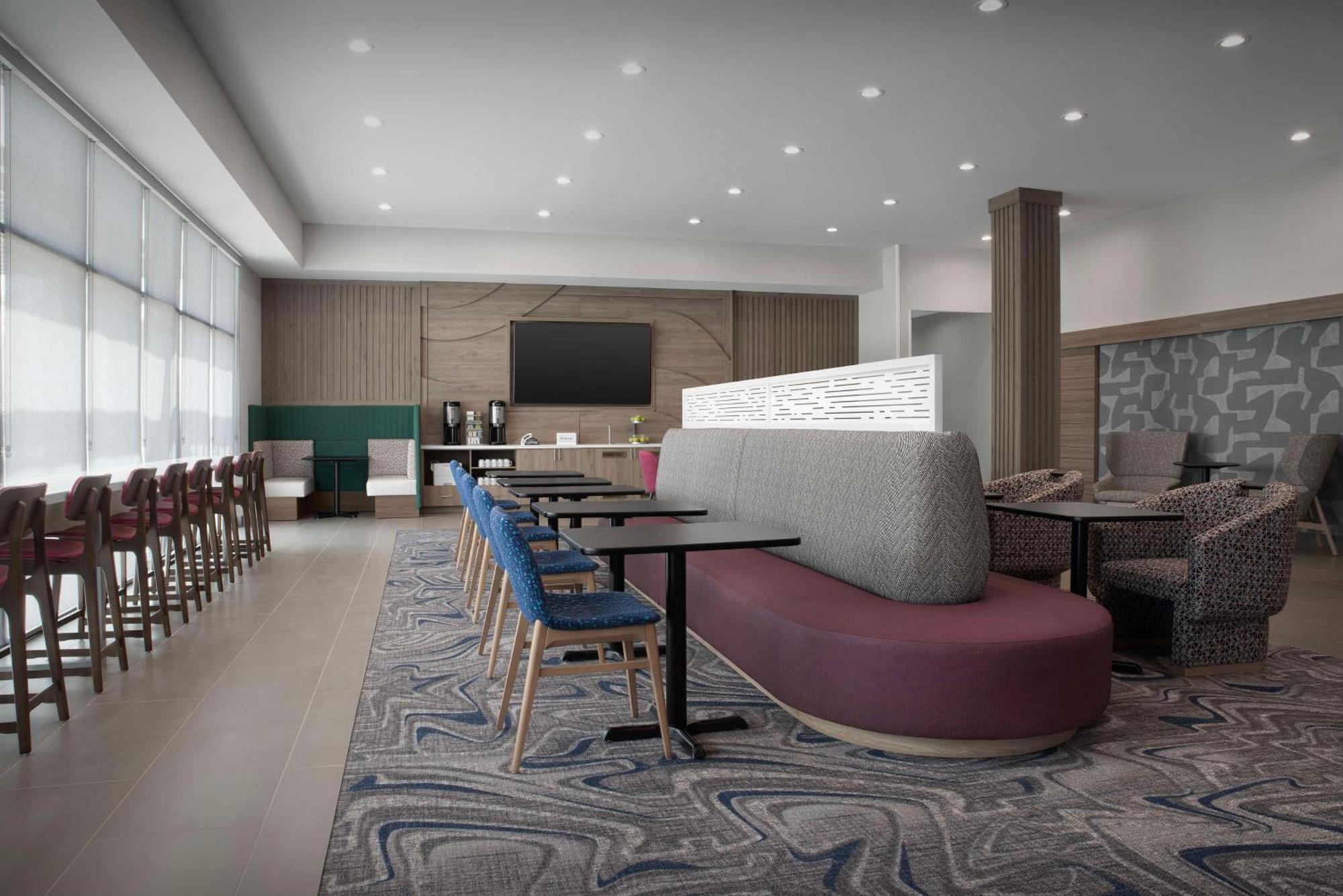 Home2 Suites By Hilton Athens I 65 Kültér fotó