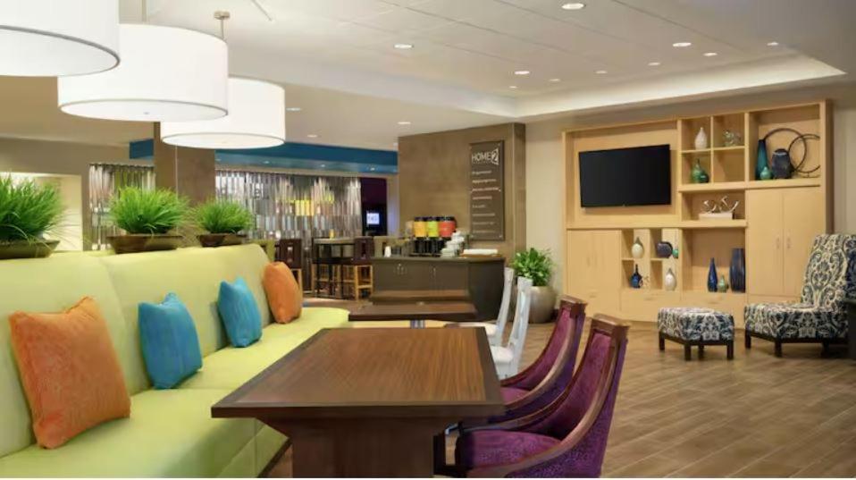 Home2 Suites By Hilton Athens I 65 Kültér fotó